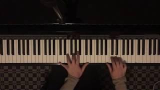 ROXETTE - It Must Have Been Love | Piano Tribute to Marie Fredriksson