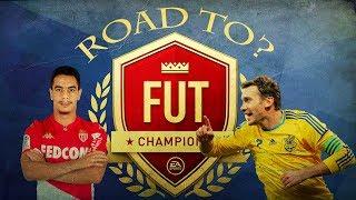 Road to? - RESUMEN FUTCHAMPIONS 1/2