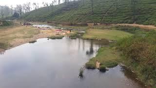 வால்பாறை கூழாங்கல் ஆறு | Coolangal River | Places to Visit in Valparai