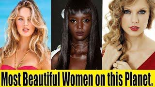 Top 10 Most Beautiful Women In The World ★ Most Beautiful Women Celebrities on this Planet.