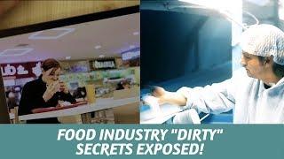 Top BIG food and beverage industry lies! (TRUTH: Sugar is as addictive as Cocoaine) | Part 1