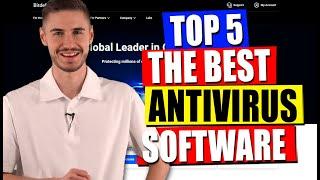 Best Antivirus Software for Windows in 2021