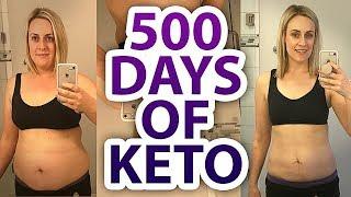 Keto diet veg