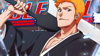 THE NEW BEST MIND CHARACTER?! THOUSAND-YEAR BLOOD WAR ADULT ICHIGO REVIEW! Bleach: Brave Souls!