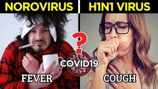 Coronavirus !? Top 10 Most Dangerous Virus In The World Can Cause Death!