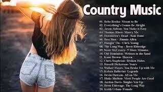 Best Country Songs 2019 | Country Music Playlist 2019 | New Country Songs 2019