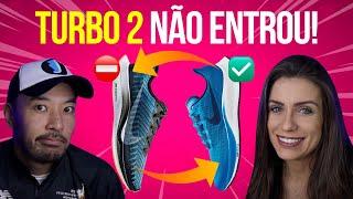 TOP 10 TÊNIS para 10 KM: INICIANTES e AVANÇADOS