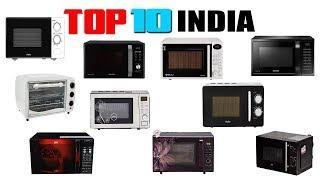 Top 10 Best Selling Microwave Ovens In India 2020 With Price