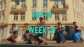 Top 10 New African Music Videos | 12 July - 18 July 2020 | Week 29