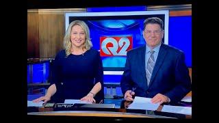 Q2 10 p.m. Top Stories with Jay and Jeanelle, Wednesday 12-11-19