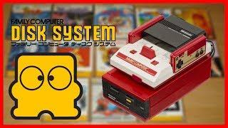 Top 10 Best Family Computer Disk System Games