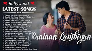 Bollywood Hits Songs 2021 