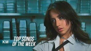 Top Songs Of The Week, November 20, 2021