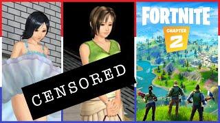TOP 10 ILLEGALE GAMES!