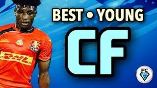 FIFA 20: BEST. YOUNG. CF (Centre Forwards)