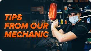 TOP 10 DIY car maintenance jobs during lockdown | Tips from AUTODOC