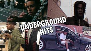 Top 10 Underrated Underground Rappers You Need To Listen To In 2019