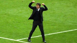 TOP 10 Chelsea FC Goals Under Antonio Conte