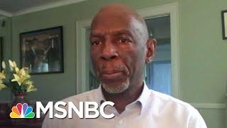 Geoff Canada On Education Inequality Amid Virus: Reminiscent Of Brown vs. Board Of Education | MSNBC