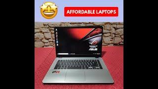 Affordable Laptops in the Philippines - Top 5 Best Budget Laptops to Buy in 2020 !