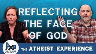 Does The Bible Supports Science in Some Way? | Hermer - NY | Atheist Experience 24.05