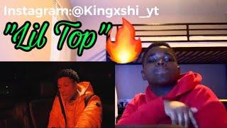 HE NOT EVEN CLOSE TO FAMILY !! YoungBoy Never Broke Again -Lil Top [Official Music Video] Reaction!