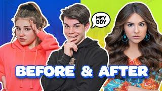 Piper Rockelle's CRUSH Reacts To Beauty Pageant **BEFORE and AFTER Challenge**| Cambrie's Court