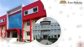 Top 10 Engineering College in Jabalpur | Ranking | Courses | Campus | Fees | Hostel | EasyShiksha TV