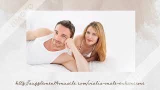Top 10 Information About Vialis Male Enhancement