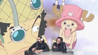 Top 10 One Piece Moments of All Time Reaction | DREAD DADS PODCAST | Rants, Reviews, Reactions