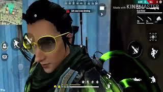 Top 10 Survival Place in BERMUDA MAP/Free Fire