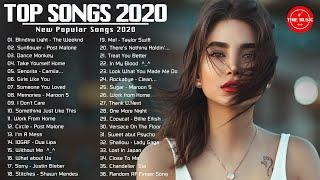 Top Hits 2020 