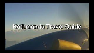 NEPAL TOUR PLAN AND BUDGET - KATHMANDU BUDGET TRAVEL GUIDE IN HINDI - NEPAL TOUR GUIDE - NEPAL VLOG