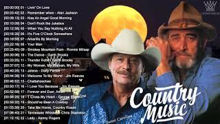 Best Classic Country Songs Of 80s 90s - Greatest 90s Country Music HIts - Top 100 Country Songs