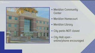 List of city and government buildings in Idaho closed due to the coronavirus