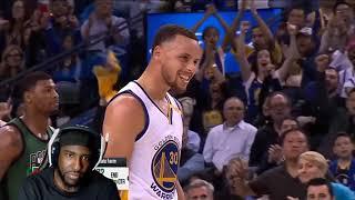 Curry Top 10 All Time! "9 Times Stephen Curry Humiliated His Opponent" REACTION!