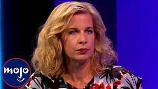 Top 10 Times Katie Hopkins Got HUMILIATED