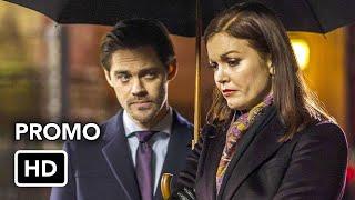 Prodigal Son 1x15 Promo "Death's Door" (HD)