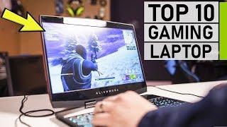 Top 10 Best Gaming Laptop to Buy in 2020