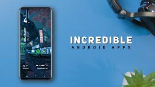 7 INCREDIBLE Best Android Apps - March 2021 (Top Android Apps)