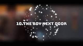 Top 10 school