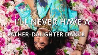 Kesha - Father Daughter Dance Lyrics