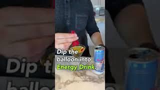 Top 10 thing you can fix it with a drink