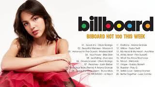 Billboard Hot 100 This Week - Top 100 Billboard 2021 This Week - Top Billboard 2021 This Week