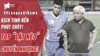 Công Vinh, Phước Tứ và những vụ lật kèo chuyển nhượng đình đám nhất lịch sử V.League | NEXT SPORTS