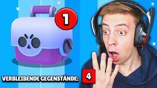 4 VERBLEIBENDE GEGENSTÄNDE aus BIG BOX!! *OMG* 