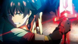 Top 10 Action/Adventure Anime with Strong/Overpowered Male Lead