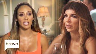 Melissa Gorga Thinks Teresa Giudice Will Move on From Joe One Day | RHONJ Highlights (S10 Ep5)