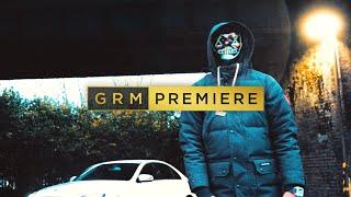 Sav12 - The Field (prod. JonyBeats) [Music Video] | @GRM Daily