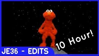 Elmo's gonna dance for the motherland [10 Hour]